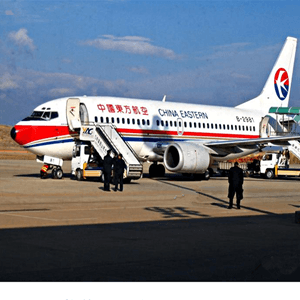 绵阳南郊空运代理航空快运业稳步发展的原因是什么？
